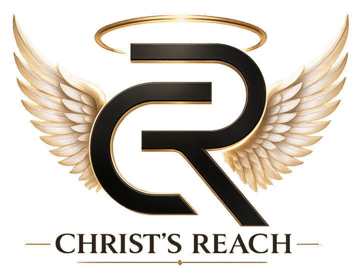 Christ's Reach